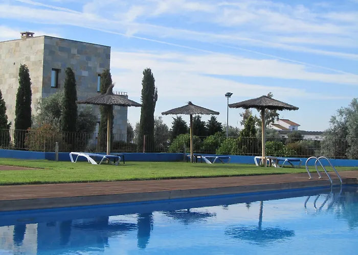 Hotel Spa Villa Nazules