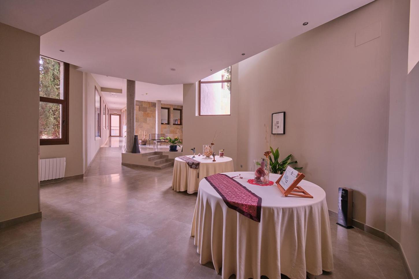 Hotel Nazules 4*
